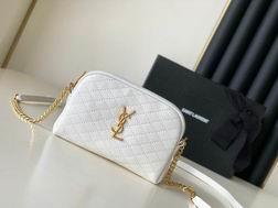 YSL Replica Bags YSL  733667 19x3x3.5cm 8D