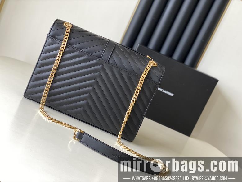 YSL Replica Bags Monogram 26588 31X22X7.5cm 8D 4colour