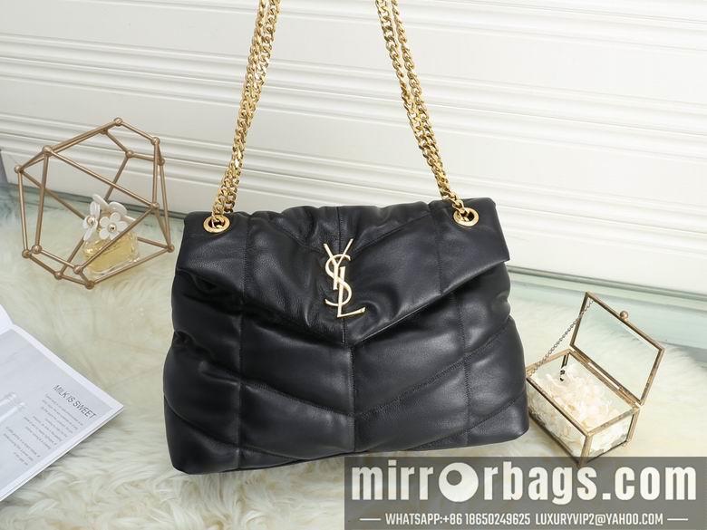 YSL Replica Bags WL577475  32X23X12