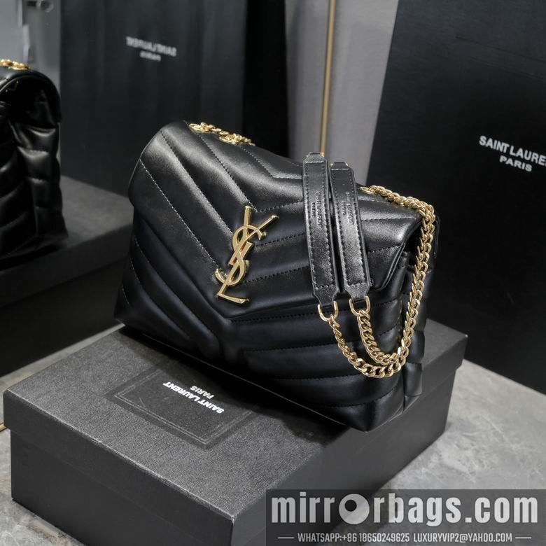 YSL Replica Bags 494699 25X17X9cm XMY 4colour