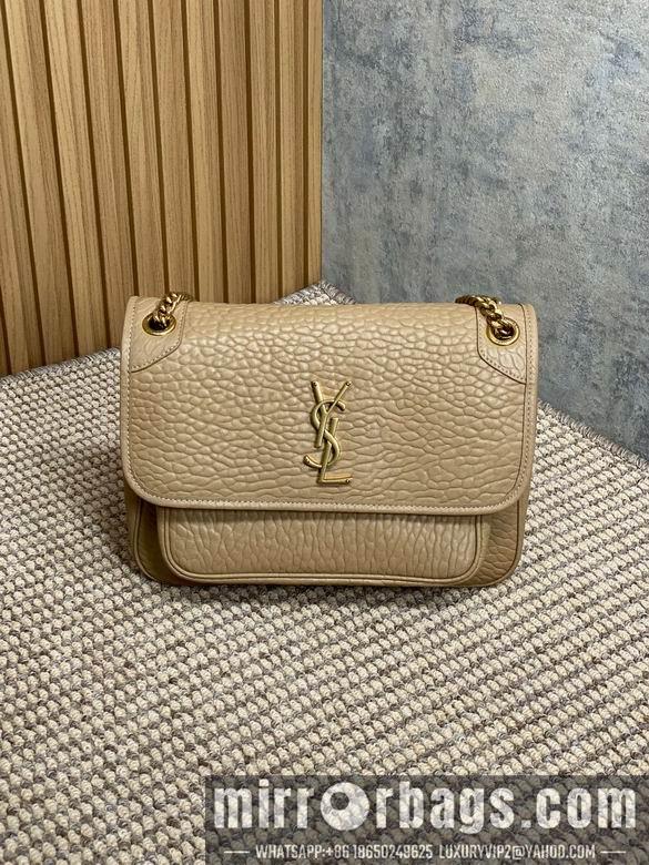 YSL Replica Bags 633178 28X20X8.5cm MT 3colour