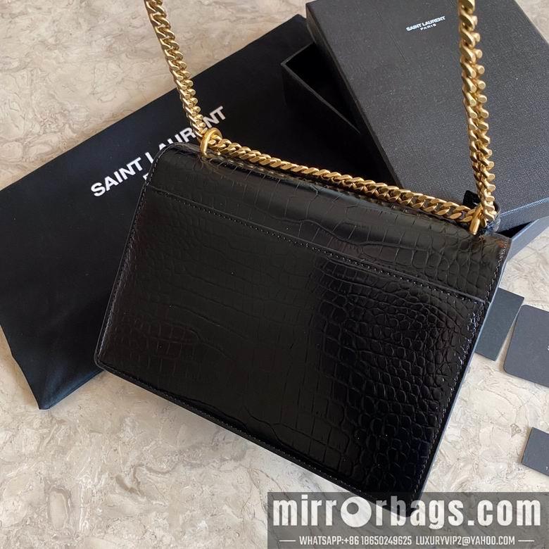 YSL Replica Bags AM441971 22x16x8