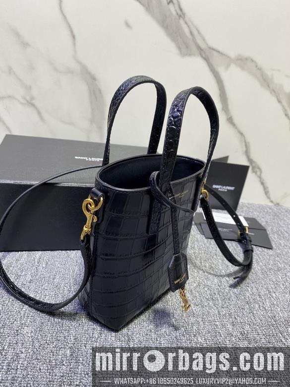 YSL Replica Bags 712367  18X17X8cm MT