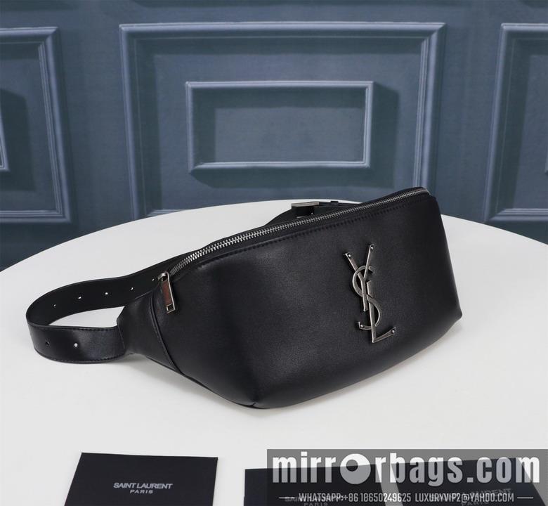 YSL Replica Bags YSL 569737 25x14x3.5cm 8D3