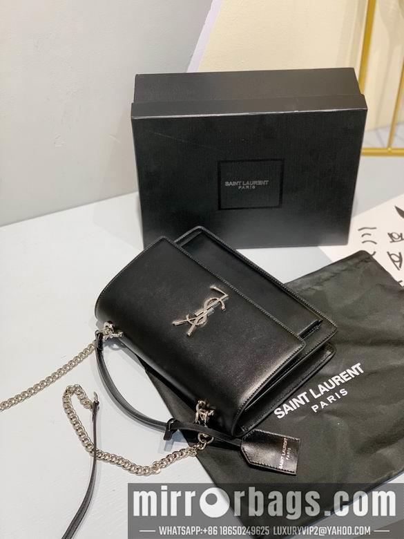 YSL Replica Bags 634723 25X18X5cm XMY 4colour