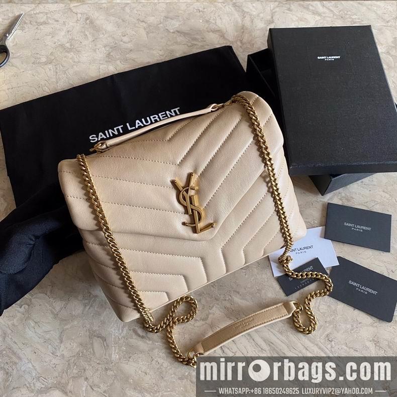 YSL Replica Bags 392277 25 cm mt