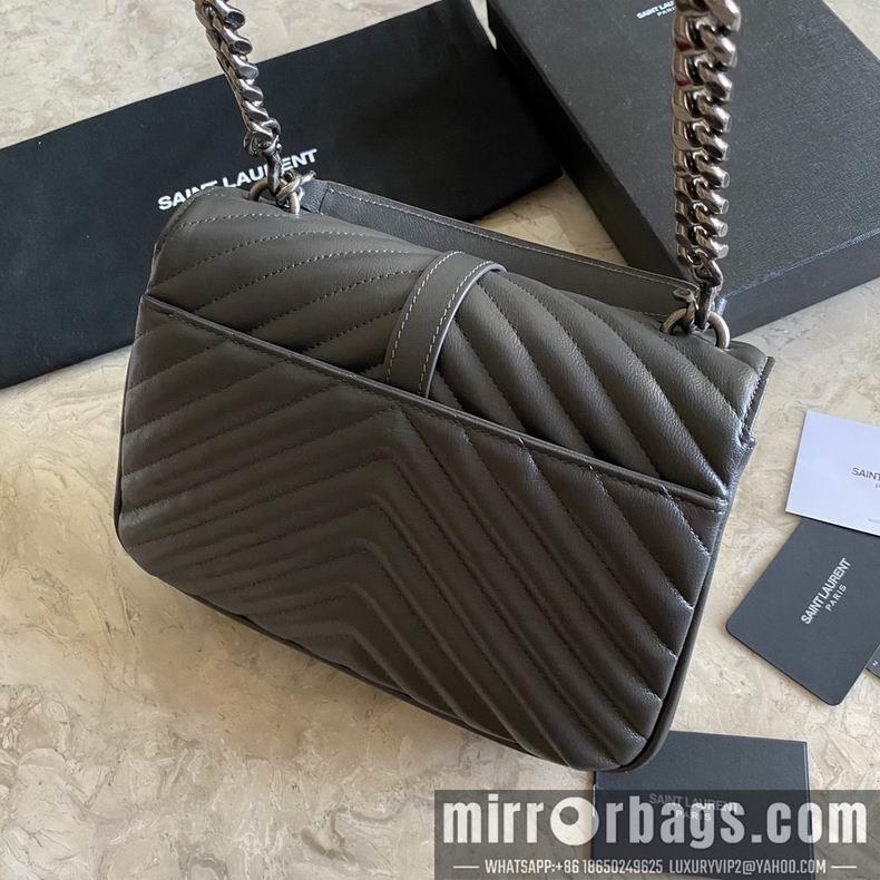 YSL Replica Bags Envelope 392737 24 cm mt