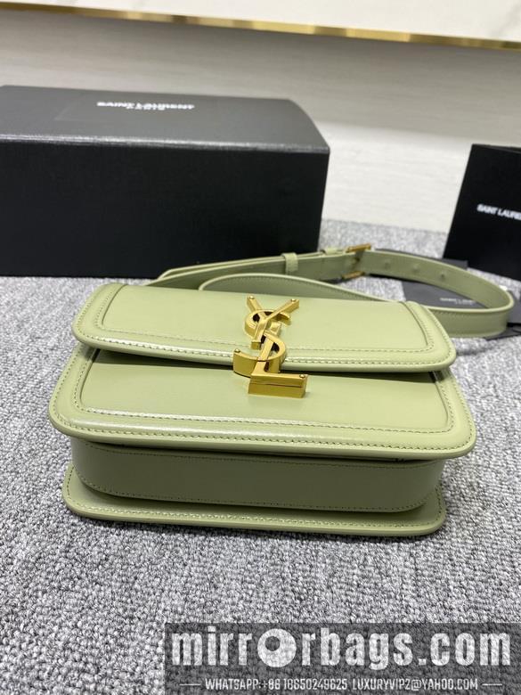 YSL Replica Bags 634306 19X13X5cm MT