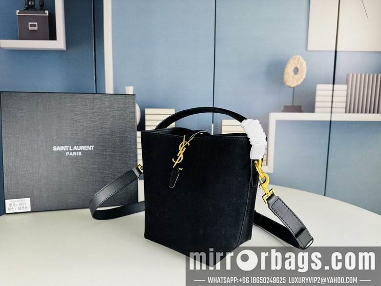 YSL Replica Bags 8825 22X20X13cm XMY 2colour