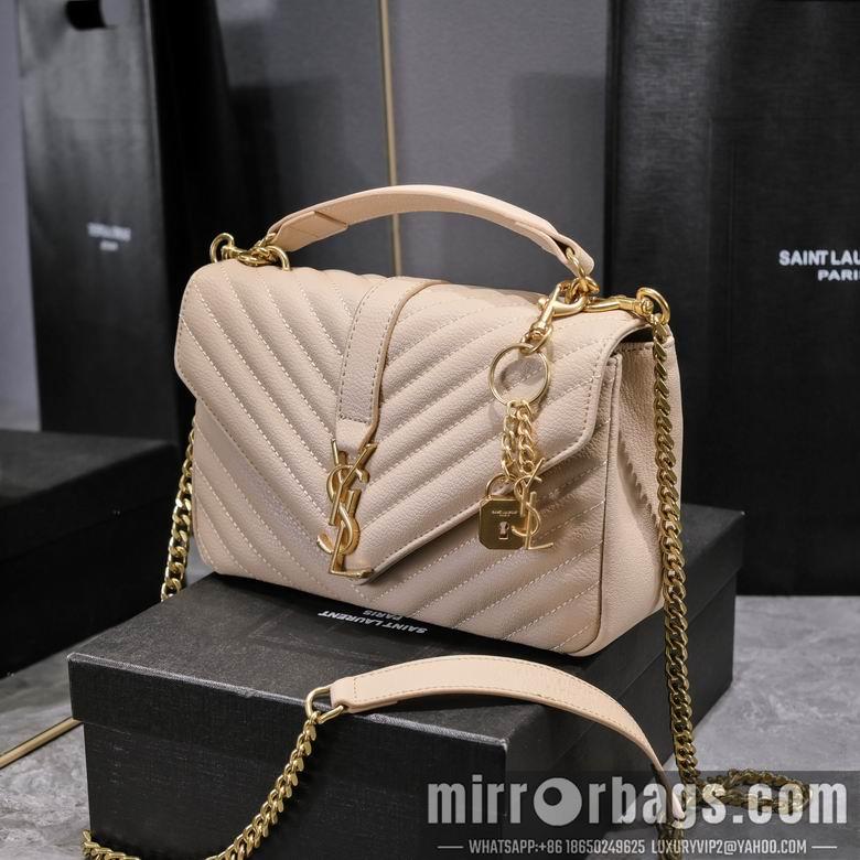 YSL Replica Bags 3090 24X20X8.5cm XMY 4colour