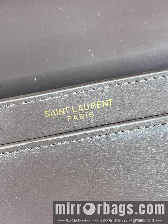 YSL Replica Bags 787671 24X15X5cm MT 2colour