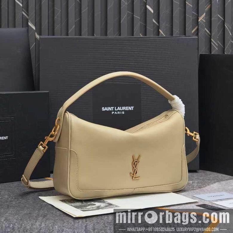 YSL Replica Bags 8818 28X15X9cm XMY 4colour