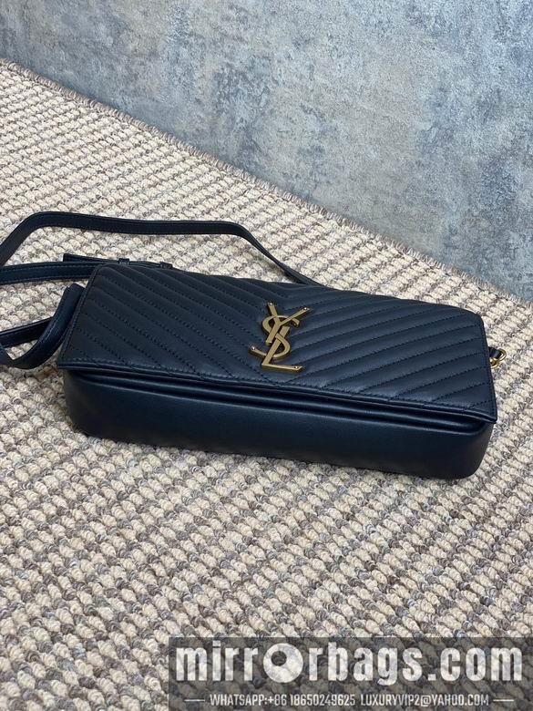 YSL Replica Bags 604276 26X13.5X4.5cm MT 2colour