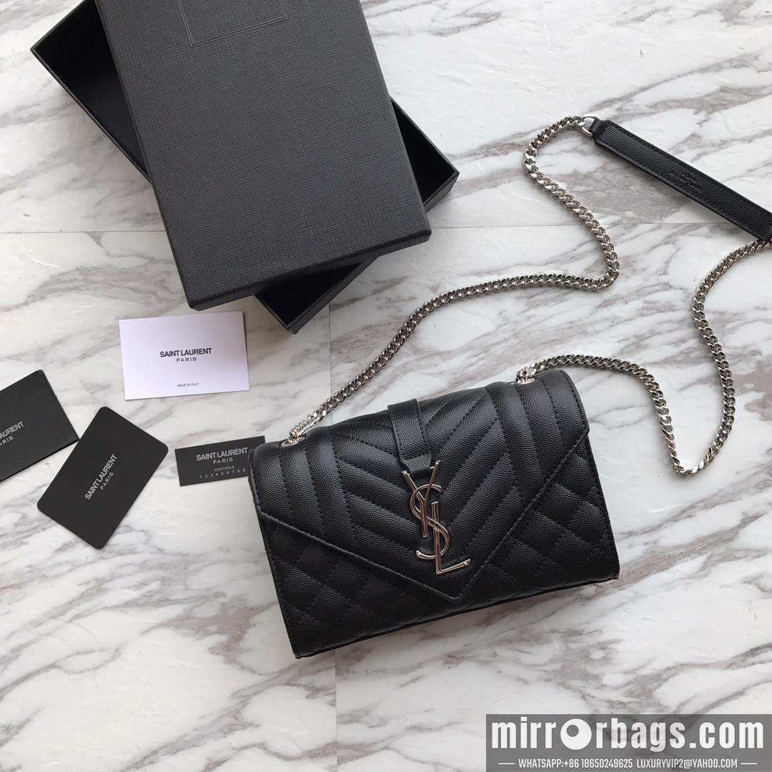 YSL Replica Bags 392741 31x21x7cm mt01