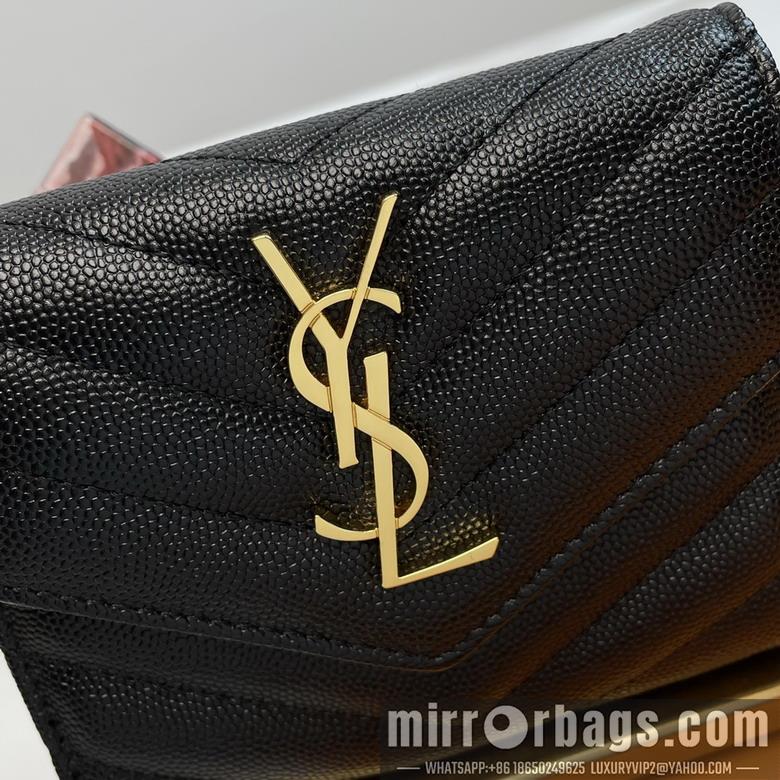 YSL Replica Bags YSL 403943 12.5x10x2.5cm 8D1