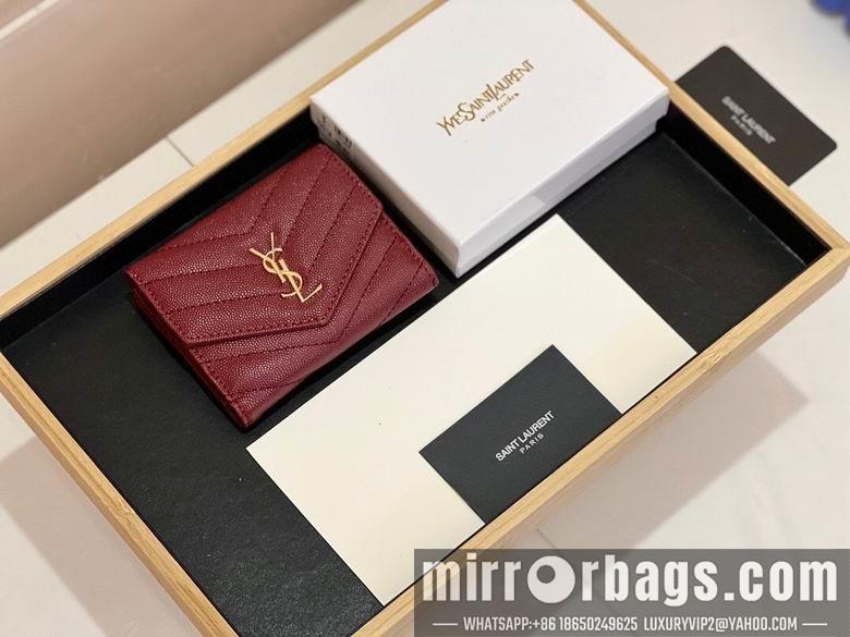 YSL Replica Bags 7202 11X10X2cm YG-1