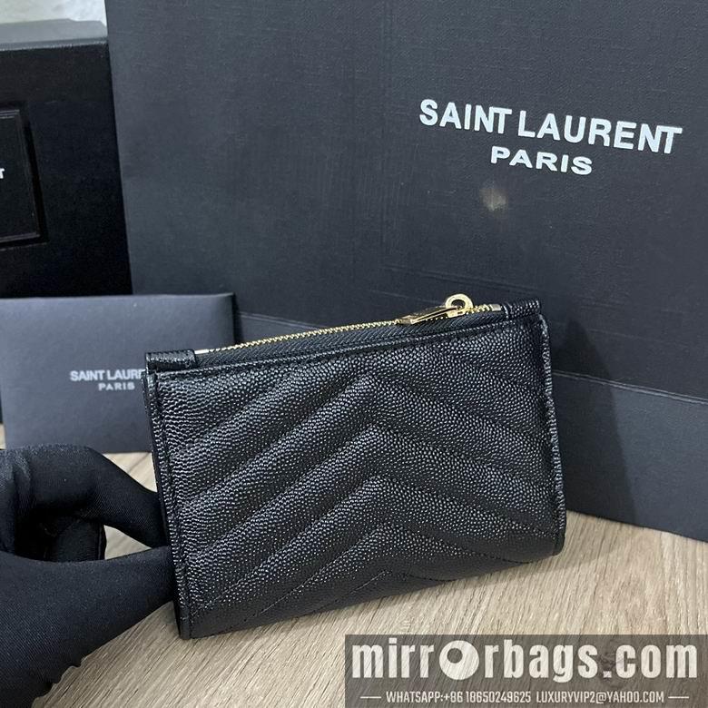 YSL Replica Bags 575974 13X9X1.5cm