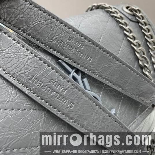 YSL Replica Bags YSL Niki  28cm ww5色