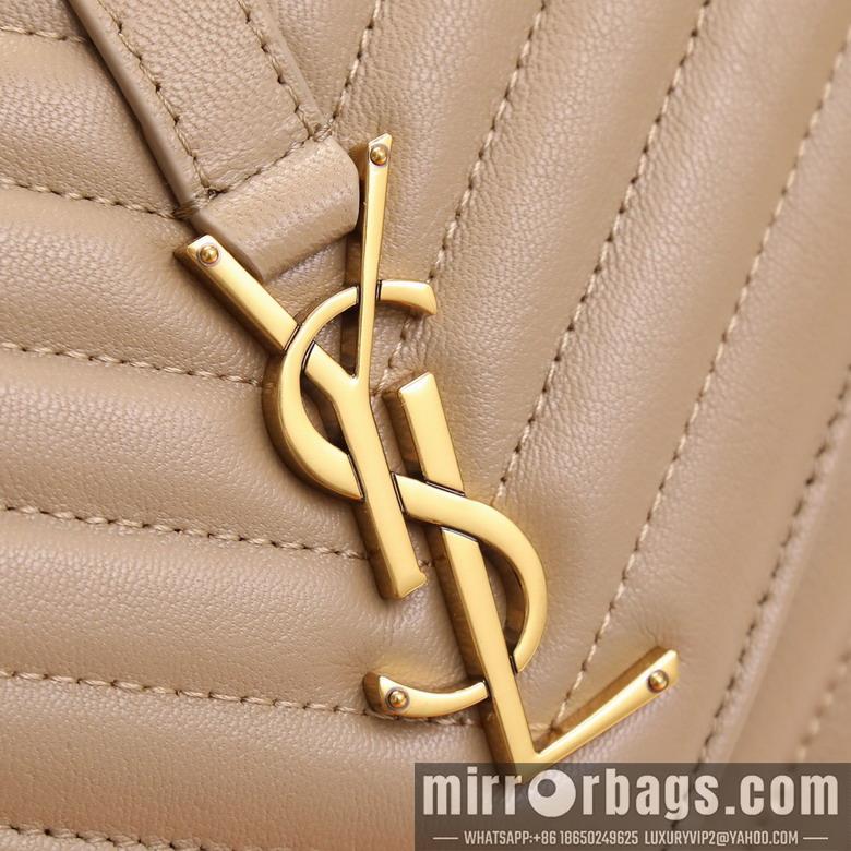 YSL Replica Bags YSL 392737 24x17x6cm 8D5