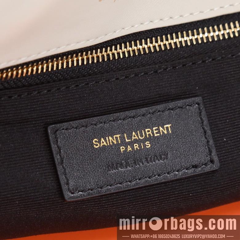 YSL Replica Bags YSL lou 759337 23x15.5x8.5cm 8D3