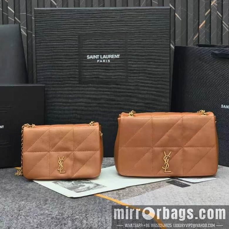 YSL Replica Bags 8836 25X16X9cm XMY 4colour