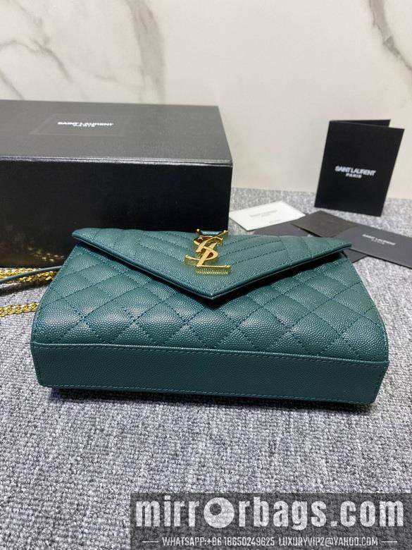 YSL Replica Bags 392745 21X13X6cm MT 4colour