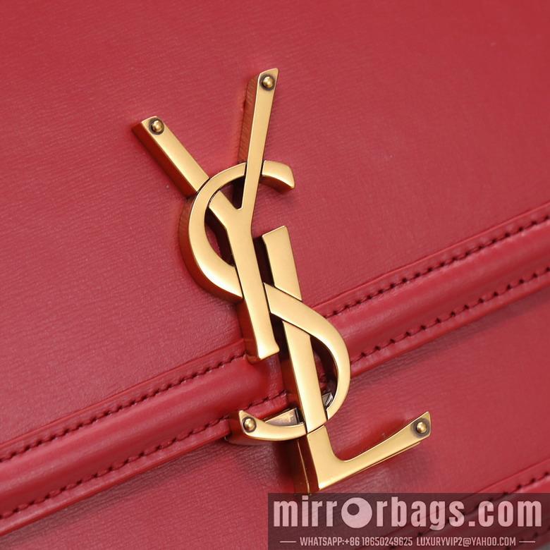 YSL Replica Bags YSL box 634305 23x16x6cm 8D