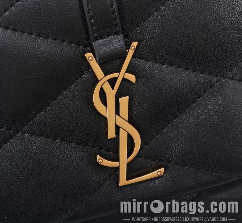 YSL Replica Bags YSL LE57 98567 24x18x5.5cm 8D3色