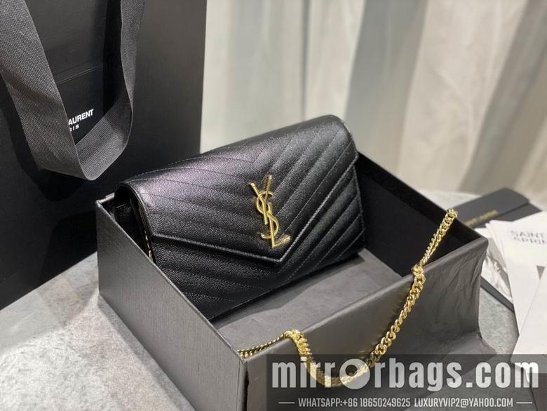 YSL Replica Bags CX377828  22.5X14X4