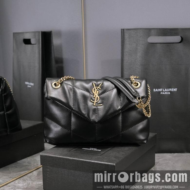 YSL Replica Bags 577476 29X17X11cm XMY 4colour