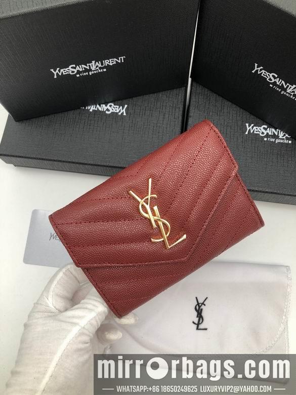 YSL Replica Bags 1057 13.5X9.5X3cm YG 4colour