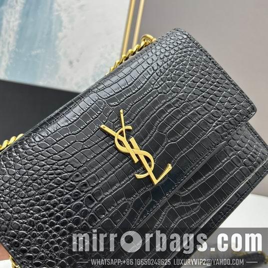 YSL Replica Bags YSL sunset  6622 22x16x7cm ww4色