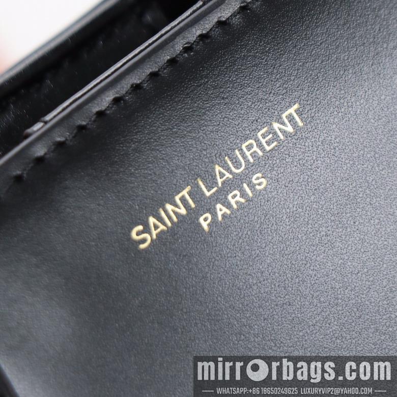 YSL Replica Bags YSL tote 773995 18x17x8cm 8D2