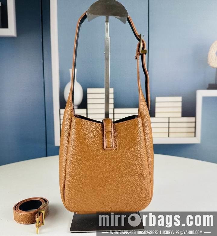 YSL Replica Bags 6090 17X16X7cm XMY 3colour