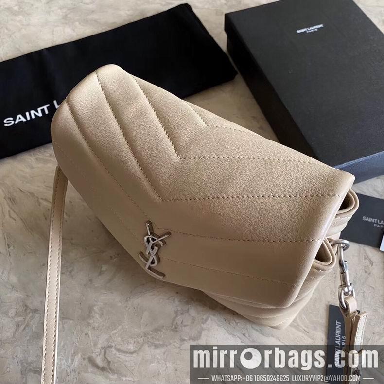 YSL Replica Bags 392255 20x7x15 cm mt