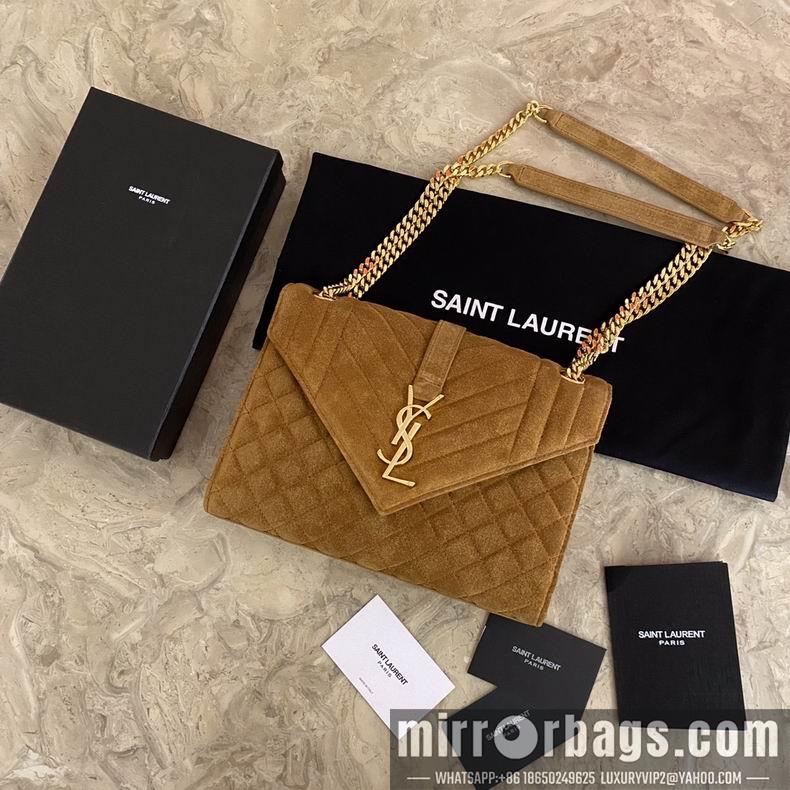 YSL Replica Bags 392739  24x17.5x6 cm mt