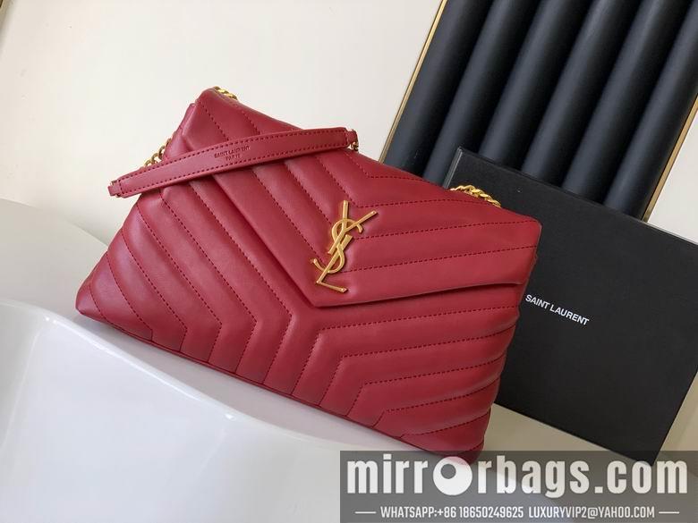 YSL Replica Bags YSL 459749 31x22x11cm 8D