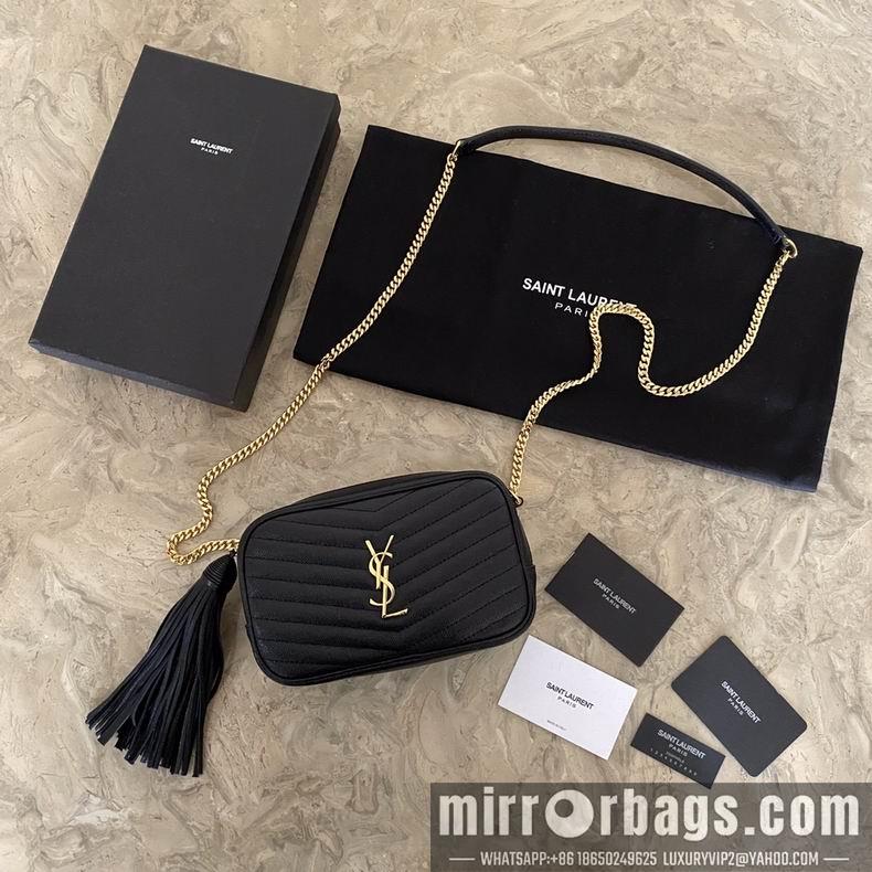 YSL Replica Bags 505731 18x11x5 cm mt