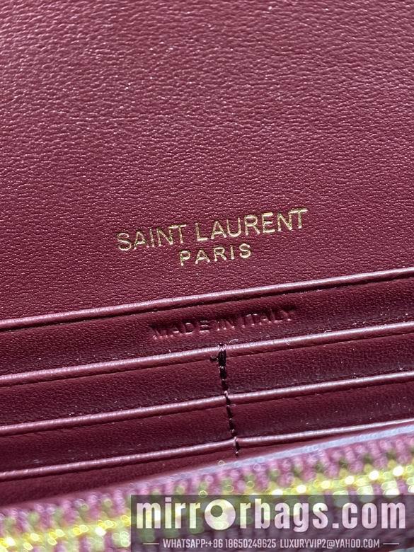 YSL Replica Bags 441974 19X12.5X4cm MT 2colour