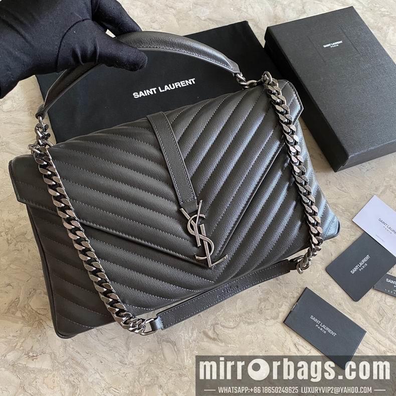 YSL Replica Bags Envelope 392738 32cm