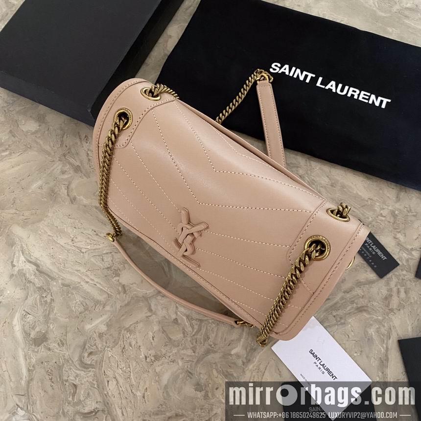 YSL Replica Bags AM498894_28x20x8.5 92，22x16x12cm