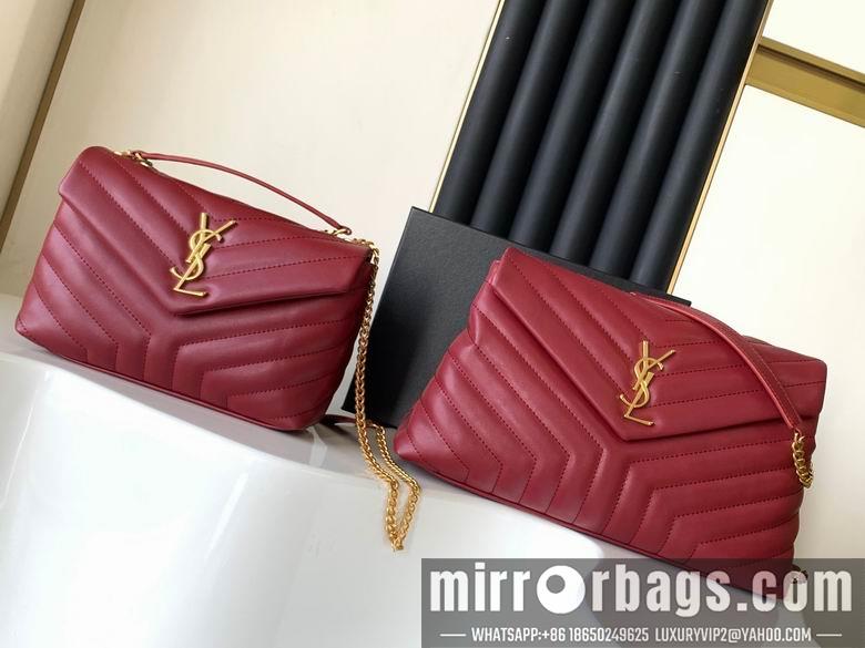 YSL Replica Bags YSL 459749 31x22x11cm 8D