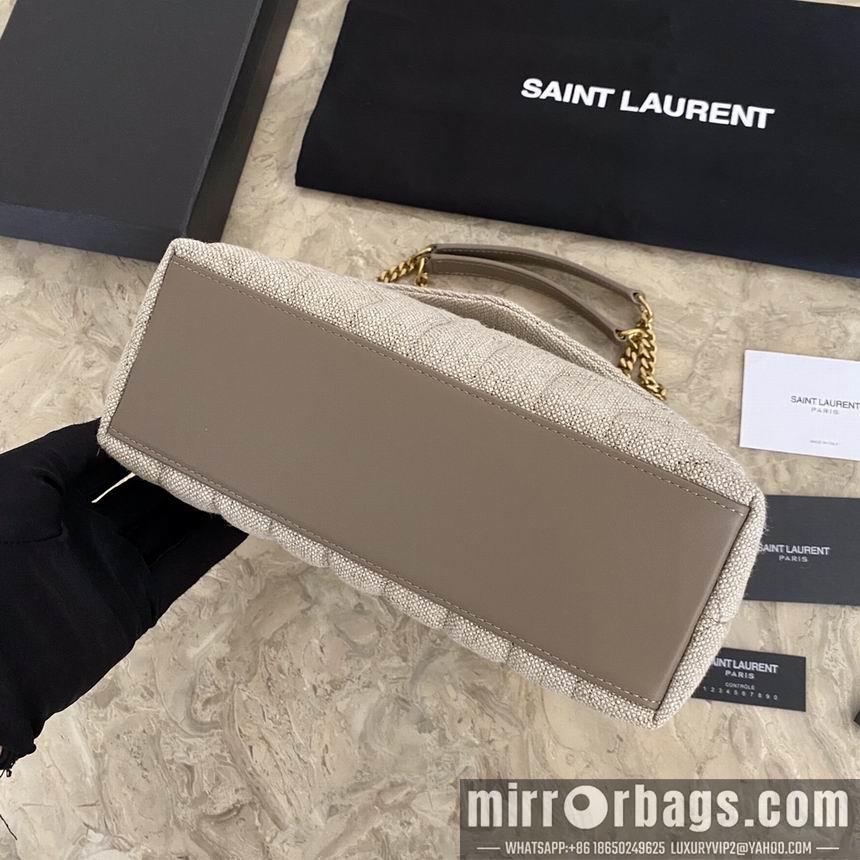 YSL Replica Bags AM494699_25x17x9CM