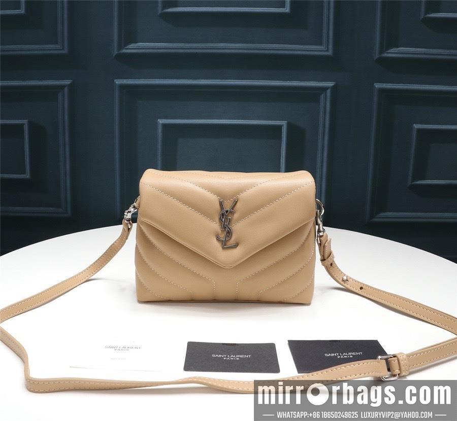 YSL Replica Bags YSL 26599 20cm 8D