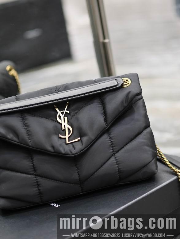 YSL Replica Bags 577476  29X17X11cm