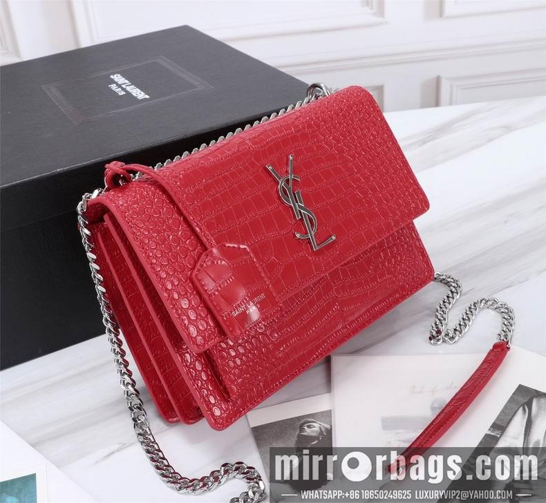 YSL Replica Bags 442906 22x7.5x 15.5 cm wf