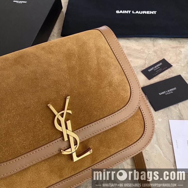 YSL Replica Bags AM635025 22x18x5