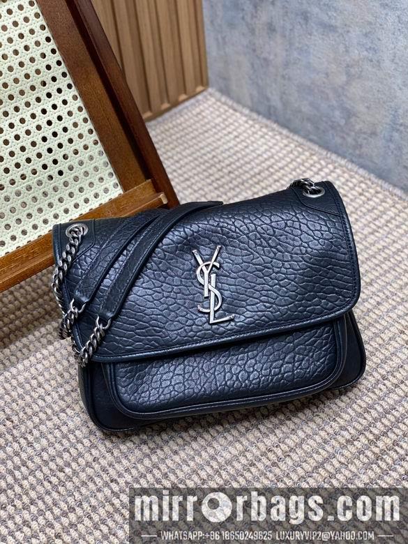 YSL Replica Bags 633178 28X20X8.5cm MT