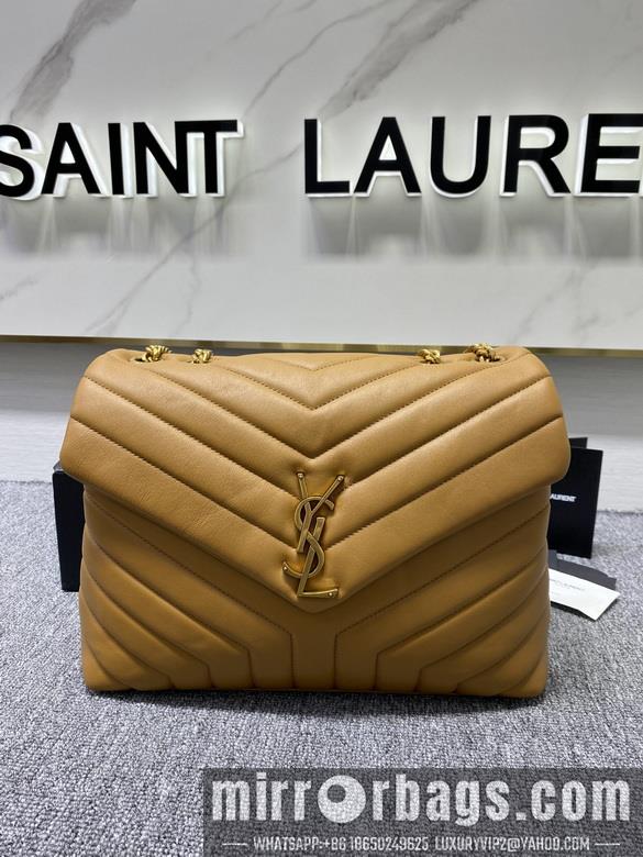 YSL Replica Bags Lou 392288 32X22X11cm MT