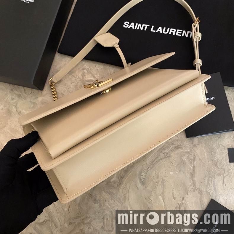 YSL Replica Bags 634723 25x18x7 cm mt